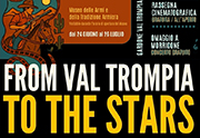 «From Valt Trompia to the stars», protagoniste le armi del vecchio West