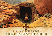 The Ecstasy of Gold, tre giorni per tornare a sognare